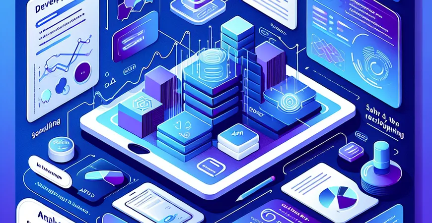 REST API如何简化开发流程？最前沿技术应用指南